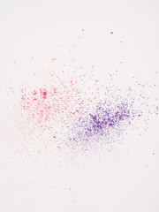 Набор растушевок двусторонних для карандашей и пастели - Фото 17