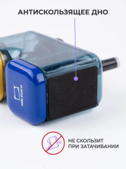 Точилка механическая с контейнером - Фото 10