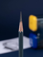 Точилка механическая с контейнером - Фото 13