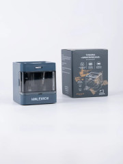 Точилка электрическая с контейнером - Фото 14