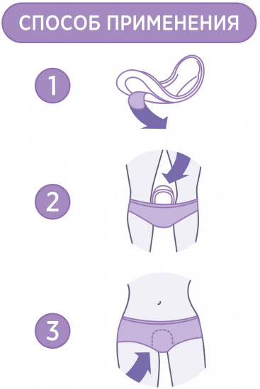 Прокладки урологические «Discreet Maxi»