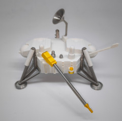 Сборная модель космического аппарата «Viking-1» - Фото 2