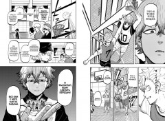 Победная передача. Том 2 - Фото 6