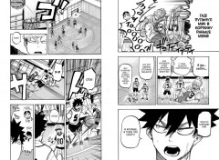 Победная передача. Том 2 - Фото 8