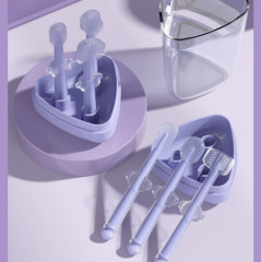 Набор по уходу за полостью рта ребёнка - Фото 2