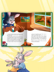 Полезные сказки - Фото 4