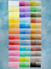 Набор карандашей акварельных - Фото 6