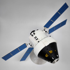 Сборная модель космического корабля «Orion» - Фото 2