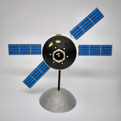 Сборная модель космического корабля «Orion» - Фото 4