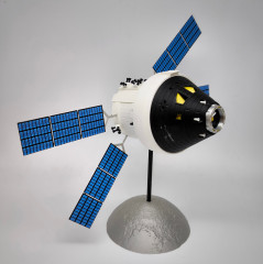 Сборная модель космического корабля «Orion» - Фото 5