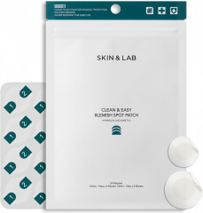 Лечебные противовоспалительные патчи от акне «Clean & Easy Blemish Spot Patch» - Фото 4