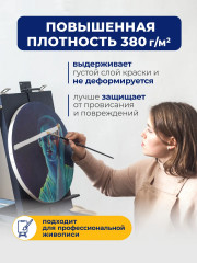 Холст на подрамнике - Фото 3