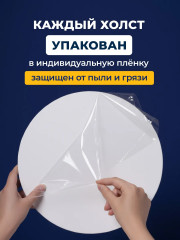 Холст на подрамнике - Фото 6