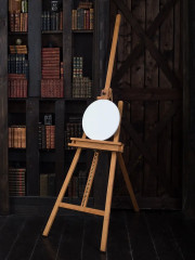 Холст на подрамнике - Фото 7