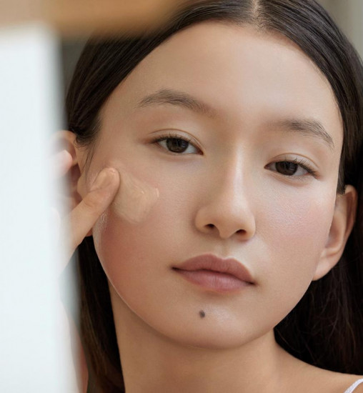 Сыворотка с коллагеном и экстрактом риса «Rice Mucin Glow Serum 30»