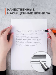 Набор картриджей для перьевой ручки - Фото 4