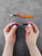 Набор картриджей для перьевой ручки - Фото 13