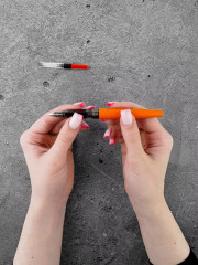 Набор картриджей для перьевой ручки - Фото 15