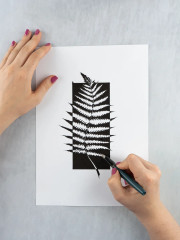 Набор картриджей для перьевой ручки - Фото 17