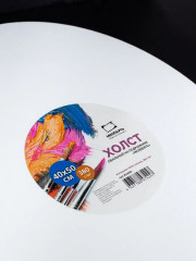 Холст на подрамнике - Фото 7