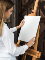 Холст на подрамнике - Фото 1