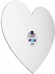 Холст на картоне - Фото 4