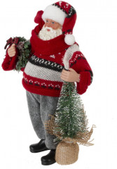 Дед Мороз - Фото 1