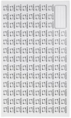 Холст на картоне - Фото 8