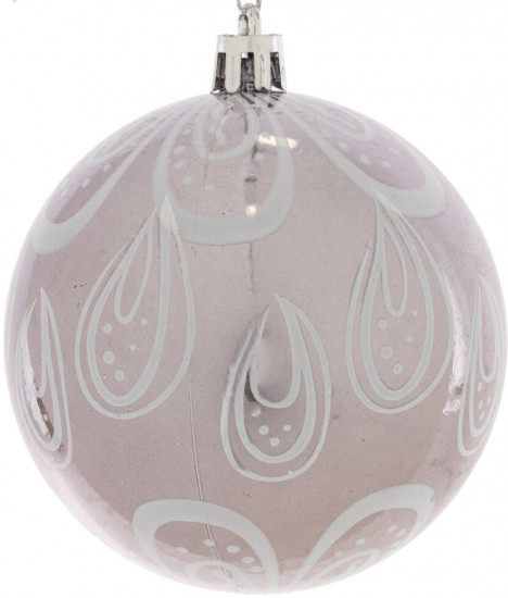 Набор шаров ёлочных