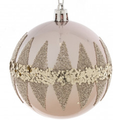 Набор шаров ёлочных - Фото 2