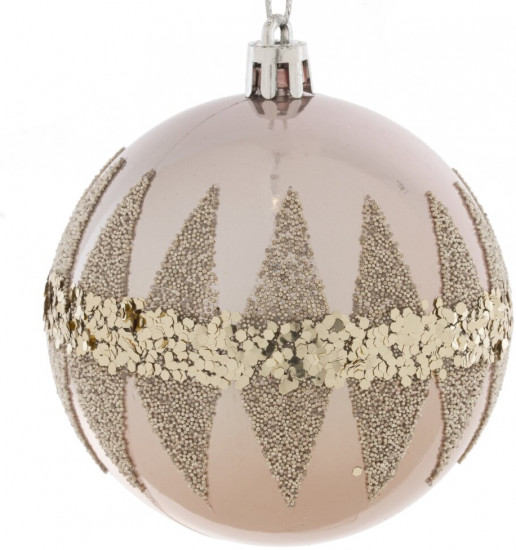 Набор шаров ёлочных