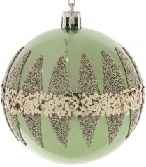 Набор шаров ёлочных - Фото 3