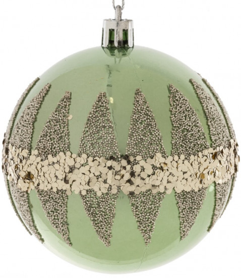 Набор шаров ёлочных