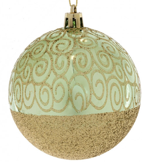 Набор шаров ёлочных