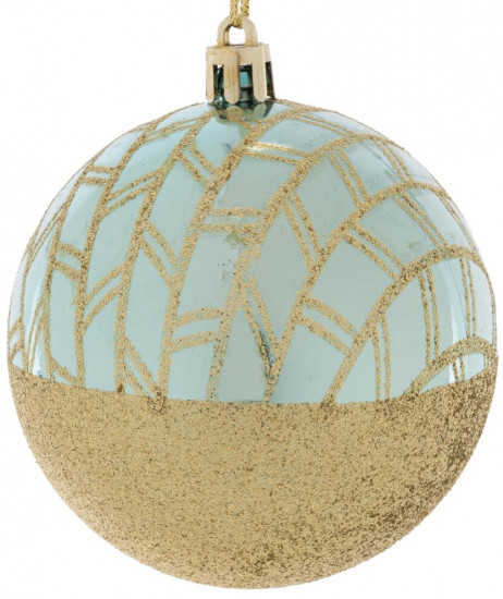 Набор шаров ёлочных