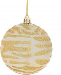 Набор шаров ёлочных - Фото 1