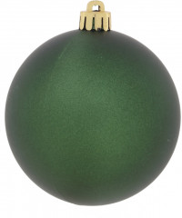 Набор шаров ёлочных - Фото 2