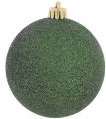 Набор шаров ёлочных - Фото 3