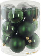 Набор шаров ёлочных - Фото 4