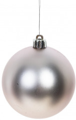 Набор шаров ёлочных - Фото 4