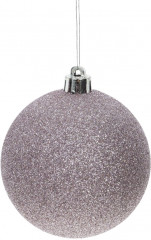 Набор шаров ёлочных - Фото 6