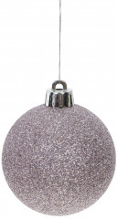 Набор шаров ёлочных - Фото 7