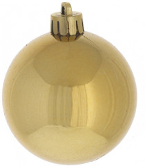 Набор шаров ёлочных - Фото 6
