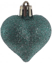 Набор шаров ёлочных - Фото 3