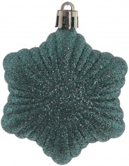 Набор шаров ёлочных - Фото 6