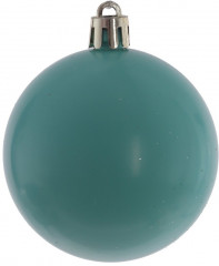 Набор шаров ёлочных - Фото 7