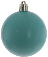 Набор шаров ёлочных - Фото 9