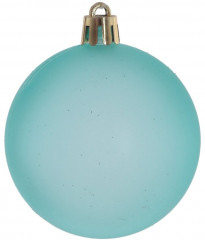 Набор шаров ёлочных - Фото 10