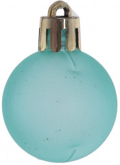 Набор шаров ёлочных - Фото 11