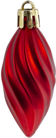 Набор шаров ёлочных